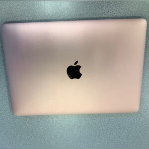 Apple MacBook 12” - Rose Gold